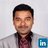 Yogeshwaran R, profile picture