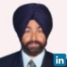 Daljeet Singh Randhawa, profile picture