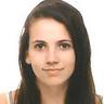 Raquel Martín García, profile picture