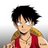 Monky D. Luffy, profile picture