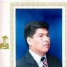 Raul Saturnino Huaromo, profile picture