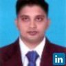 raviraj rajeshirke, profile picture