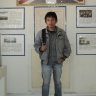 Rayner Huamaní Salcedo Profile
