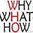 Why-What-How Consulting, LLC, profile picture