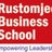 Rustomjee Business School, profile picture