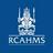 Royal Commission on the Ancient and Historical Monuments of Scotland (RCAHMS), profile picture