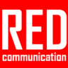 red-communication, profile picture