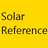 Solar Reference, profile picture