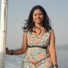 Reema Mitra, profile picture