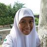 Intan Abifairef, profile picture