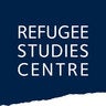 Refugee Studies Centre, profile picture