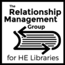 Relationship Management in HE Libraries Group, profile picture