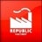 republic, profile picture