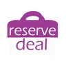 Reservedeal, profile picture