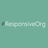 responsiveorg, profile picture