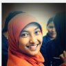 Resty Wahyu Pertiwi, profile picture