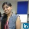 richa sinha, profile picture