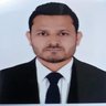 Faisal Ahmed, profile picture