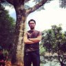 Ricky Fakhrazi Profile
