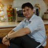 Rigoberto Saldaña Uribe Profile