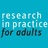 Research in Practice for Adults, profile picture