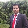 Rishi vyas, profile picture