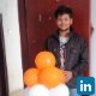 Rishabh Kumar, profile picture