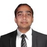 Dr Ritesh Dhanbhar, profile picture