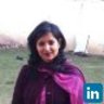 Dr. Ritula Thakur, profile picture