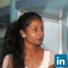 Ritu Rajan, profile picture