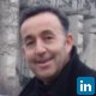 Rachid Meziani,  PhD, CGEIT,  PMP, profile picture