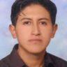 Roberth Chicaiza, profile picture