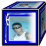 Robinson Paladines Fernandes Profile