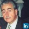 Rocco J Lacertosa, Sr. MBA