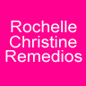 rochellechristineremedios, profile picture