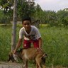 Rochmat Imron Profile