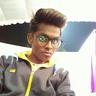 rohit kashyap, profile picture