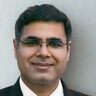 Dr. Rohit Singh Lather, Ph.D., profile picture