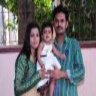 Rojitha Rajan Achu Vinu Profile