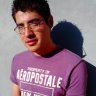 Eduardo Aguilar, profile picture
