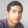 Ronald Alarcon Salcedo, profile picture