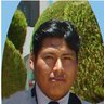 Ronald Mamani Huayta, profile picture