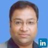 Roopam Gupta, profile picture