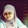 rosalina yuniar, profile picture