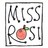 Miss Rosi, profile picture