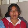 Rossmery Chacon Chambi, profile picture