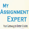 MyAssignmentExpert.com, profile picture