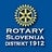 Rotary Slovenija, profile picture
