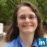 Rosalind Radcliffe, profile picture