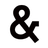 Ampersand, profile picture